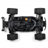 Радиоуправляемая модель монстра ARRMA VORTEKS 223S DSC 1:10 4WD 3S STADIUM TRUCK Brushless RTR (цвет бирюзовый)