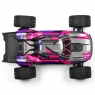 Радиоуправляемая модель монстра ARRMA VORTEKS 223S DSC 1:10 4WD 3S STADIUM TRUCK Brushless RTR (цвет фиолетовый)