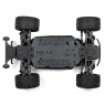 Радиоуправляемая модель монстра ARRMA VORTEKS 223S DSC 1:10 4WD 3S STADIUM TRUCK Brushless RTR (цвет фиолетовый)