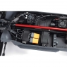 Радиоуправляемая модель монстра ARRMA Kraton V2 BLX 1:10 4WD 4S Brushless RTR (цвет красный)