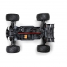 Радиоуправляемая модель трагги ARRMA Kraton 1:10 4WD BLX V2 4S Brushless RTR (цвет зеленый)