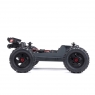 Радиоуправляемая модель монстра ARRMA Outcast V2 BLX 1:10 4WD 4S Brushless RTR (цвет оружейного металла)