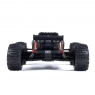 Радиоуправляемая модель монстра ARRMA Outcast V2 BLX 1:10 4WD 4S Brushless RTR (цвет оружейного металла)