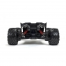 Радиоуправляемая модель монстра ARRMA KRATON EXB AVC 1:5 4WD 8S Brushless RTR (цвет черный)