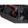 Радиоуправляемая модель монстра ARRMA KRATON EXB AVC 1:5 4WD 8S Brushless RTR (цвет черный)