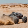 Радиоуправляемая модель монстра ARRMA KRATON EXB AVC 1:5 4WD 8S Brushless RTR (цвет черный)