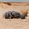 Радиоуправляемая модель монстра ARRMA KRATON EXB AVC 1:5 4WD 8S Brushless RTR (цвет черный)