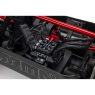 Радиоуправляемая модель монстра ARRMA KRATON EXB AVC 1:5 4WD 8S Brushless RTR (цвет черный)