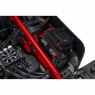 Радиоуправляемая модель монстра ARRMA KRATON EXB AVC 1:5 4WD 8S Brushless RTR (цвет черный)