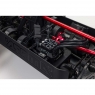 Радиоуправляемый монстр ARRMA OUTCAST 1:5 4WD 8S BLX EXB Stunt Truck 2.4 Ghz, RTR (цвет черный)