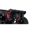 Радиоуправляемый монстр ARRMA OUTCAST 1:5 4WD 8S BLX EXB Stunt Truck 2.4 Ghz, RTR (цвет черный)