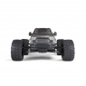 Радиоуправляемый монстр-трак ARRMA BIG ROCK 1:7 4WD 6S BLX RTR (цвет оружейного металла)