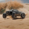 Радиоуправляемый монстр-трак ARRMA BIG ROCK 1:7 4WD 6S BLX RTR (цвет красный)