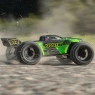 Радиоуправляемая модель монстра ARRMA KRATON V6 BLX 1:8 4WD 6S Brushless RTR (цвет зеленый)