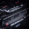 Радиоуправляемая модель монстра ARRMA NOTORIOUS V5 1:8 4WD 6S Brushless RTR (цвет черный)
