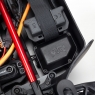 Радиоуправляемая модель монстра ARRMA NOTORIOUS V5 1:8 4WD 6S Brushless RTR (цвет черный)