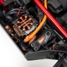 Радиоуправляемая модель монстра ARRMA NOTORIOUS V5 1:8 4WD 6S Brushless RTR (цвет черный)