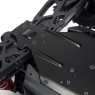 Радиоуправляемая модель монстра ARRMA NOTORIOUS V5 1:8 4WD 6S Brushless RTR (цвет черный)