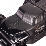 Радиоуправляемая модель монстра ARRMA NOTORIOUS V6 1:8 4WD 6S Brushless RTR (цвет черный)