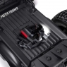 Радиоуправляемая модель монстра ARRMA NOTORIOUS V6 1:8 4WD 6S Brushless RTR (цвет черный)