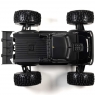 Радиоуправляемая модель монстра ARRMA NOTORIOUS V6 1:8 4WD 6S Brushless RTR (цвет черный)