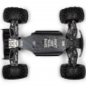 Радиоуправляемая модель монстра ARRMA KRATON EXB 1:8 4WD 6S Brushless RTR полный комплект (цвет черный)