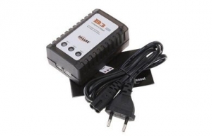 Зарядное устройство Deep RC IMAX B3 PRO 10W (2-3S)