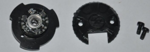Модуль сенсоров для мотора HobbyWing Xerun V10 HW-30850000043