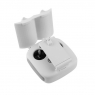 Усилитель сигнала параболический для DJI Phantom 3, 4, Inspire 1