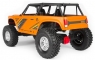 Краулер 1:10 Axial Wraith 1.9 4WD, электро, RTR (оранжевый)