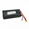 Аккумулятор B&C 12000 MAH 22.2V (6s) 90C, XT90, Soft case