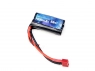 Радиоуправляемый монстр Remo Hobby SMAX UPGRADE V2.0 4WD 2.4G 1/16 RTR (синий) + дополнительный аккумулятор Li-ion B&C 3000mAh, 7,4V, 20C
