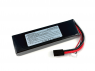 Аккумулятор LiPo B&C - 11.1v 5000мАч 90C (3S, Softcase, разъём TRX)
