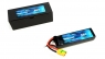 Аккумулятор B&C LiPo 5000 mAh 14.8V (4s) 90C, XT90, Soft case