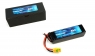 Аккумулятор LiPo B&C - 14.8v 6500мАч 90C (4S, Softcase, разъём TRX)