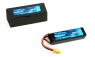 Аккумулятор B&C LiPo 8000 mAh 11.1V (3s) 90C, TRX, Soft case