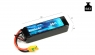 Аккумулятор B&C LiPo 14.8v 8000мАч 90C (4S, Softcase, разъём XT-60)