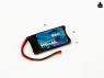 Аккумулятор B&C LiPo 900 MAH 3.7V (1s) 30C, PH2.0, Soft case