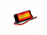 Аккумулятор B&C LiPo 900 MAH 3.7V (1s) 30C, PH2.0, Soft case