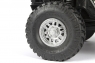 Краулер 1:10 Axial Wraith 1.9 4WD, электро, RTR (черный)