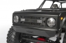 Краулер 1:10 Axial Wraith 1.9 4WD, электро, RTR (черный)