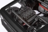 Краулер 1:10 Axial Wraith 1.9 4WD, электро, RTR (черный)