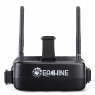 Видеоочки Eachine EW30 2" 480x360 FPV Goggles 5.8G 48CH