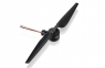 Комплект лопастей с адаптером Hobbywing XRotor X8 CCW 3011