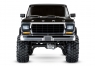 Радиоуправляемая модель для троффи Traxxas Ford Bronco 1979 RANGER XLT 1:10 4WD (цвет красный)