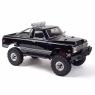 Радиоуправляемый краулер HobbyPlus CR18 Convoy 1/18 RTR (цвет черный)