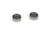 Подшипник закрытый 5x10 мм Losi