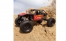 Багги Axial Capra 1.9 Unlimited Trail Buggy 1:10 4wd RTR (красный)