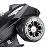 Аппаратура управления DumboRC X6 / X6DC 6-ти канальная 2,4 Ghz