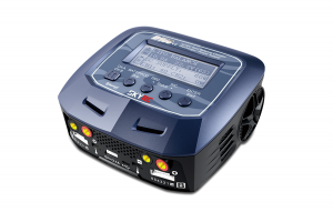 Зарядное устройство SkyRC D100 V2